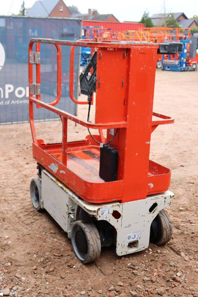 Vazdušna platforma JLG 1230ES: slika 7 Vazdušna platforma JLG 1230ES: slika 7