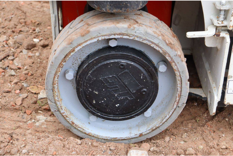 Vazdušna platforma JLG 1230ES: slika 10 Vazdušna platforma JLG 1230ES: slika 10