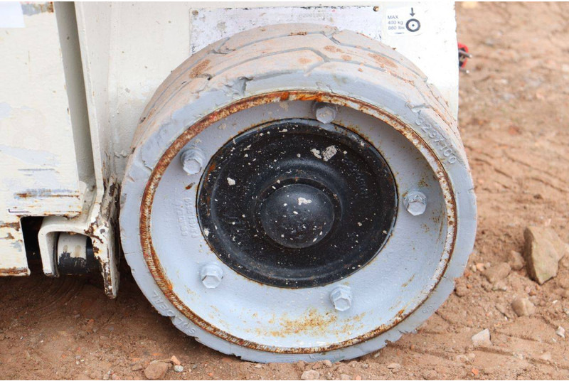 Vazdušna platforma JLG 1230ES: slika 11 Vazdušna platforma JLG 1230ES: slika 11