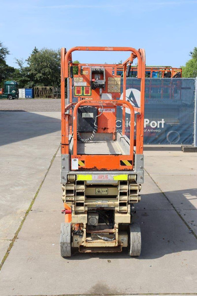 JLG 1930ES - Lift u obliku makaza: slika 5 JLG 1930ES - Lift u obliku makaza: slika 5