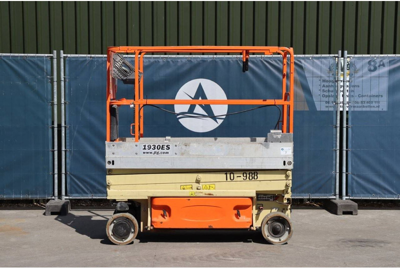 JLG 1930ES - Lift u obliku makaza: slika 2 JLG 1930ES - Lift u obliku makaza: slika 2