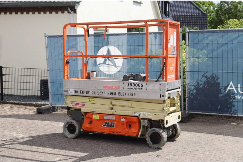 JLG 1930ES - Lift u obliku makaza: slika 3 JLG 1930ES - Lift u obliku makaza: slika 3