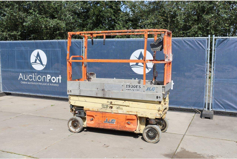 JLG 1930ES - Lift u obliku makaza: slika 3 JLG 1930ES - Lift u obliku makaza: slika 3