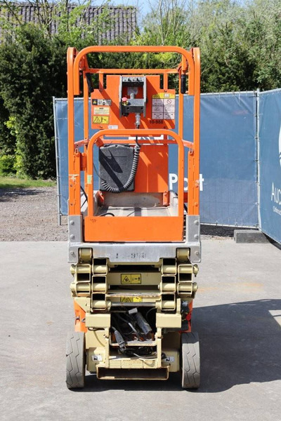JLG 1930ES - Lift u obliku makaza: slika 4 JLG 1930ES - Lift u obliku makaza: slika 4