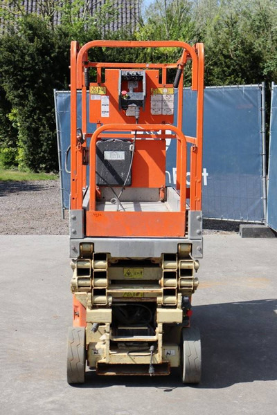 JLG 1930ES - Lift u obliku makaza: slika 4 JLG 1930ES - Lift u obliku makaza: slika 4