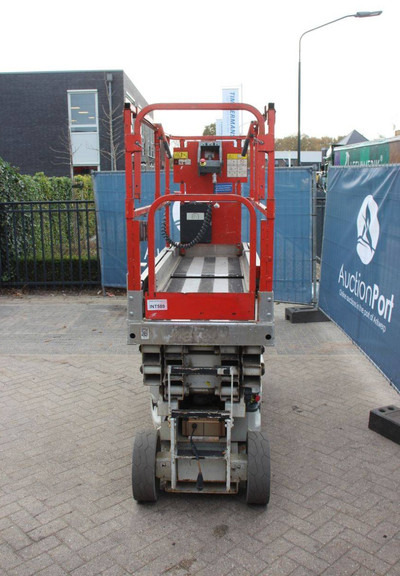 JLG 2030ES - Lift u obliku makaza: slika 4 JLG 2030ES - Lift u obliku makaza: slika 4