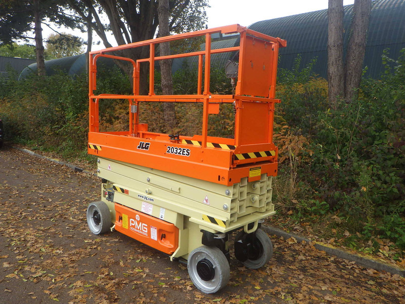 JLG 2032ES - Lift u obliku makaza: slika 3 JLG 2032ES - Lift u obliku makaza: slika 3