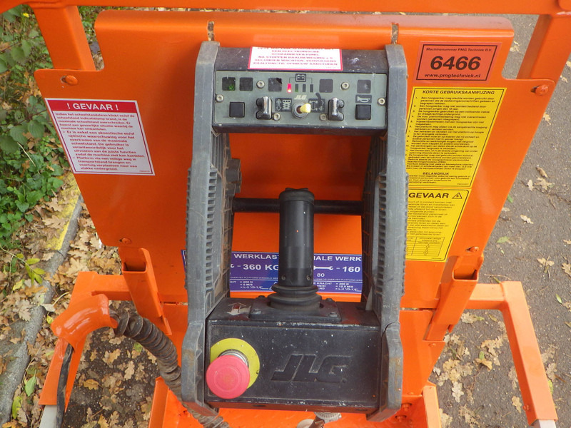 JLG 2032ES - Lift u obliku makaza: slika 5 JLG 2032ES - Lift u obliku makaza: slika 5