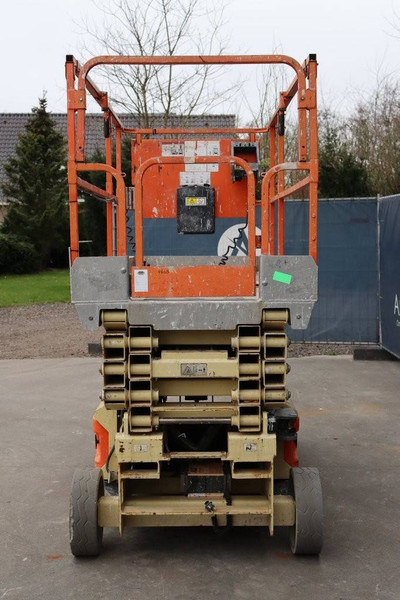 JLG 2646ES - Lift u obliku makaza: slika 4 JLG 2646ES - Lift u obliku makaza: slika 4