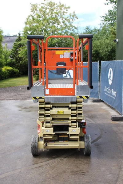 JLG 2646ES - Lift u obliku makaza: slika 4 JLG 2646ES - Lift u obliku makaza: slika 4