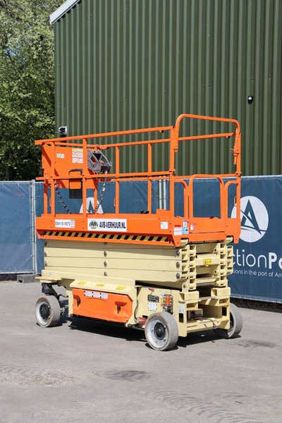 JLG 3246 ES - Lift u obliku makaza: slika 3 JLG 3246 ES - Lift u obliku makaza: slika 3