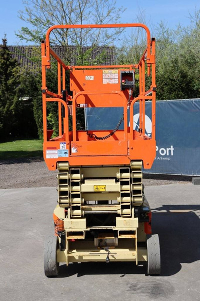JLG 3246 ES - Lift u obliku makaza: slika 4 JLG 3246 ES - Lift u obliku makaza: slika 4