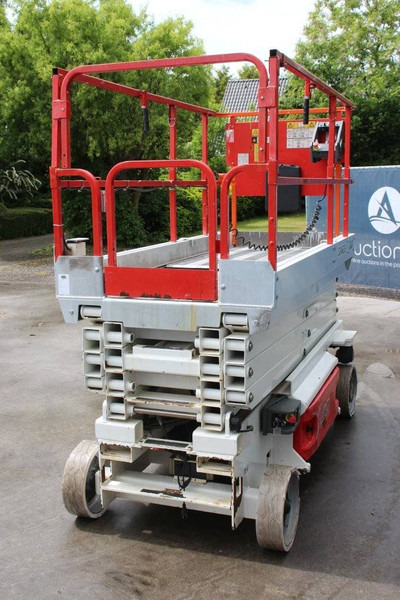 JLG 3246ES - Lift u obliku makaza: slika 5 JLG 3246ES - Lift u obliku makaza: slika 5