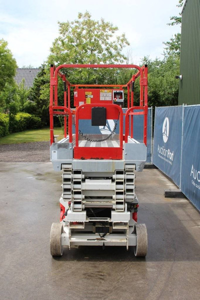 JLG 3246ES - Lift u obliku makaza: slika 4 JLG 3246ES - Lift u obliku makaza: slika 4