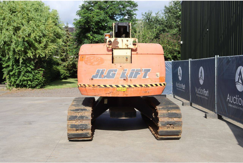 JLG 660 SJC - Teleskopska platforma: slika 5 JLG 660 SJC - Teleskopska platforma: slika 5