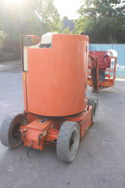 JLG E300AJP - Zglobna platforma: slika 5 JLG E300AJP - Zglobna platforma: slika 5