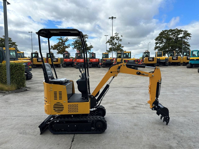 JPC KV12 - Bager guseničar: slika 5 JPC KV12 - Bager guseničar: slika 5