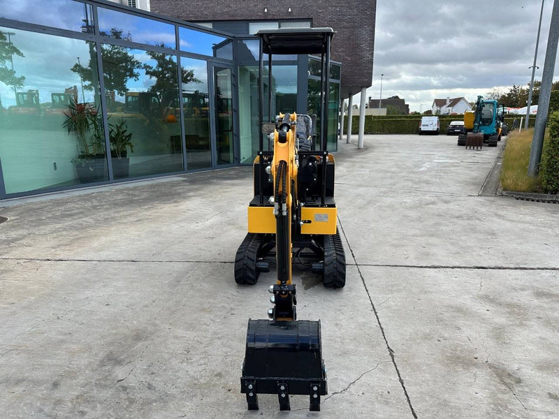 JPC KV12 - Bager guseničar: slika 3 JPC KV12 - Bager guseničar: slika 3