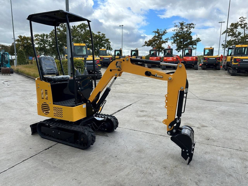 JPC KV12 - Bager guseničar: slika 4 JPC KV12 - Bager guseničar: slika 4