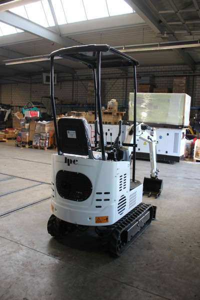 JPC KV12 - Mini bager: slika 5 JPC KV12 - Mini bager: slika 5