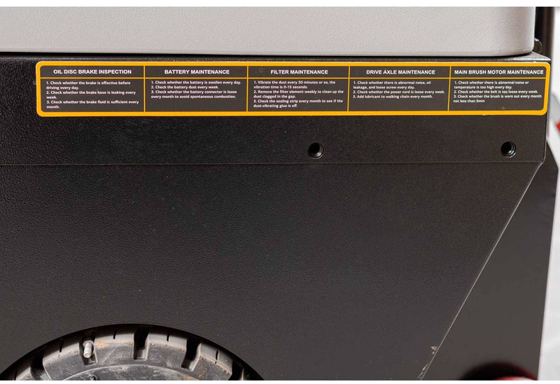 Kremer KRYZS4 Zit - Autočistilica: slika 5 Kremer KRYZS4 Zit - Autočistilica: slika 5