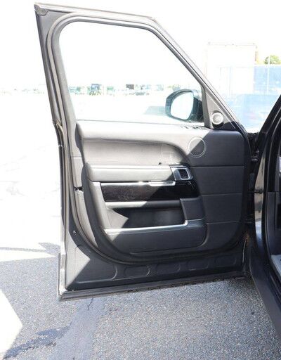 SUVSUV Land Rover Range Rover: slika 17