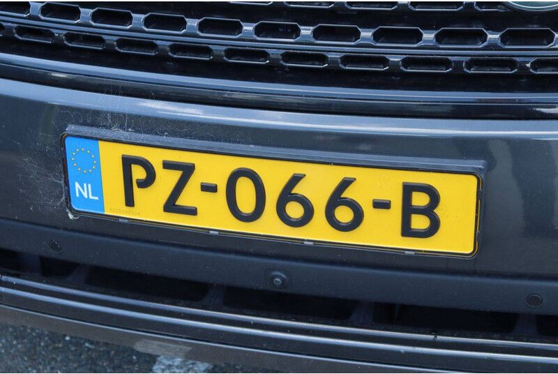 SUVSUV Land Rover Range Rover: slika 12