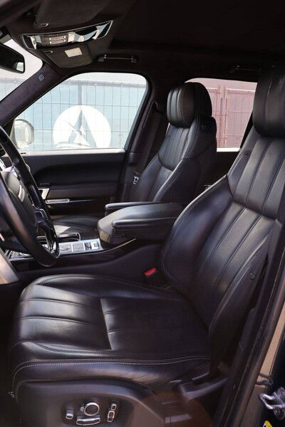 SUVSUV Land Rover Range Rover: slika 20