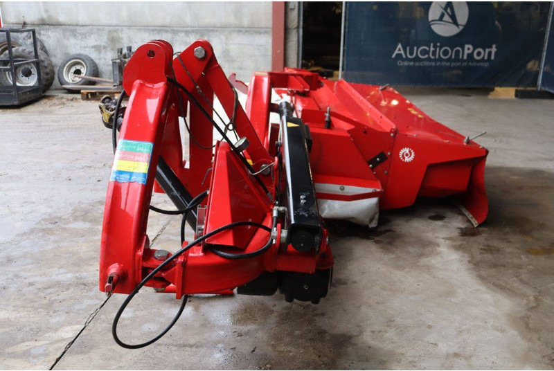 Lely 320 MC - Kosačica: slika 4 Lely 320 MC - Kosačica: slika 4