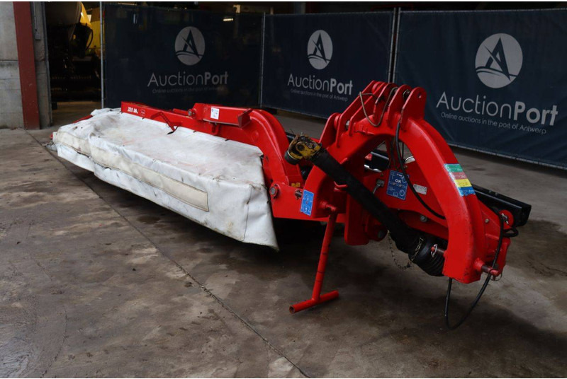 Lely 320 MC - Kosačica: slika 3 Lely 320 MC - Kosačica: slika 3