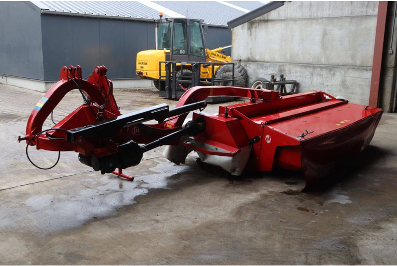 Lely 320 MC - Kosačica: slika 5 Lely 320 MC - Kosačica: slika 5