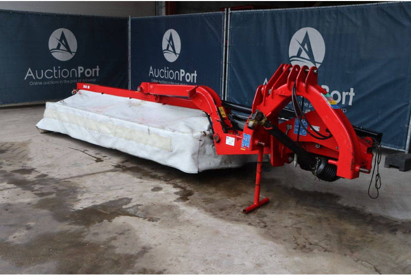 Lely 360 M - Kosačica: slika 3 Lely 360 M - Kosačica: slika 3