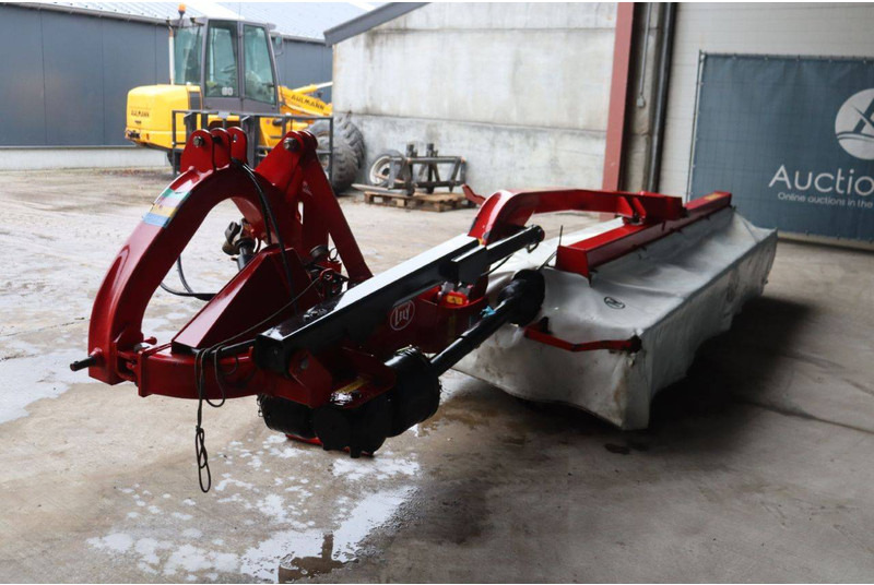 Lely 360 M - Kosačica: slika 5 Lely 360 M - Kosačica: slika 5