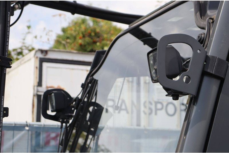 Električni viljuškar Linde E40HL-01/600: slika 16