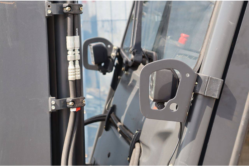 Električni viljuškar Linde E40HL-01/600: slika 17