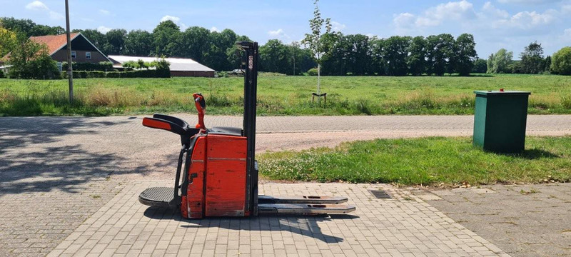 Linde L16AP - Slagač: slika 5 Linde L16AP - Slagač: slika 5