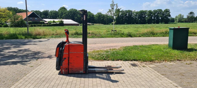Linde L16AP - Slagač: slika 2 Linde L16AP - Slagač: slika 2