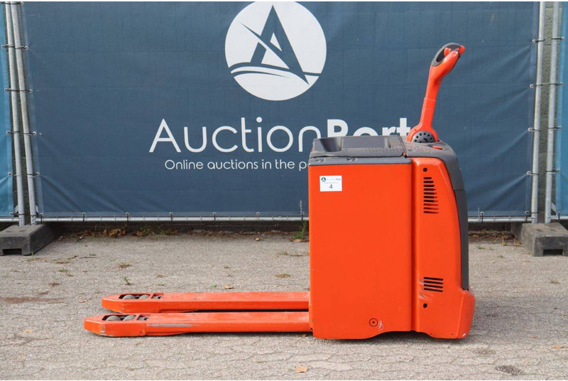 Linde T30 - Kolica za palete: slika 2 Linde T30 - Kolica za palete: slika 2