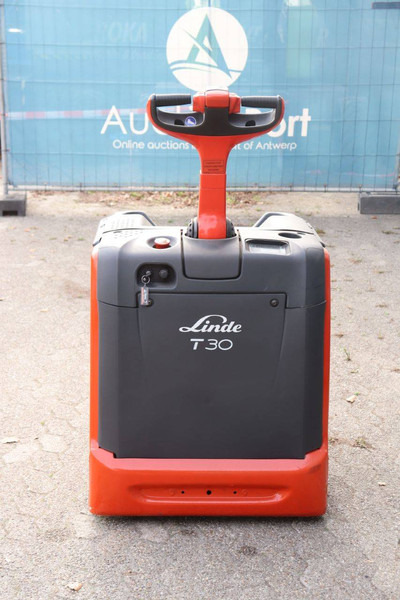 Linde T30 - Kolica za palete: slika 5 Linde T30 - Kolica za palete: slika 5