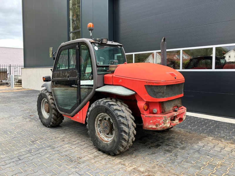 Manitou MLT 523 - Teleskopski upravljač: slika 3 Manitou MLT 523 - Teleskopski upravljač: slika 3
