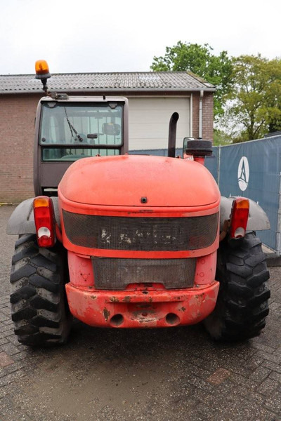 Manitou MLT 526 T - Teleskopski upravljač: slika 4 Manitou MLT 526 T - Teleskopski upravljač: slika 4
