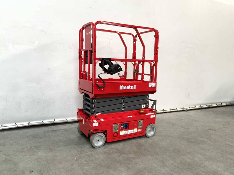 Mantall XE-60 Mini - Lift u obliku makaza: slika 1 Mantall XE-60 Mini - Lift u obliku makaza: slika 1