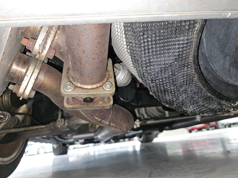 Maserati Spyder Cambiocorsa - Automobil: slika 4 Maserati Spyder Cambiocorsa - Automobil: slika 4