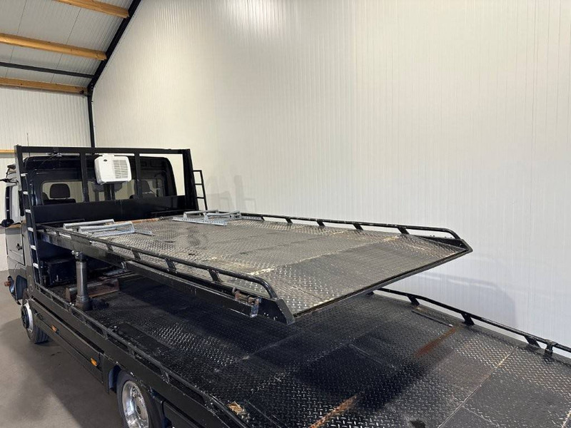 Mercedes-Benz Atego - Kamion za prevoz automobila: slika 5 Mercedes-Benz Atego - Kamion za prevoz automobila: slika 5