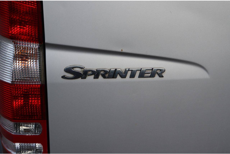 Furgon Mercedes-Benz Sprinter: slika 20 Furgon Mercedes-Benz Sprinter: slika 20