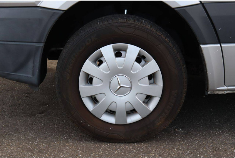 Furgon Mercedes-Benz Sprinter: slika 17 Furgon Mercedes-Benz Sprinter: slika 17