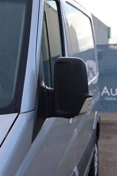 Furgon Mercedes-Benz Sprinter: slika 15 Furgon Mercedes-Benz Sprinter: slika 15