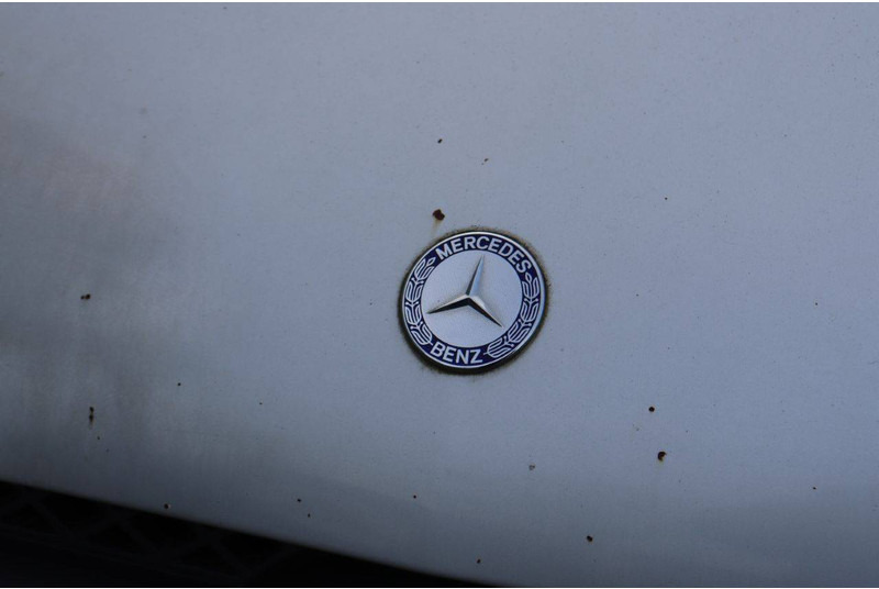 Furgon Mercedes-Benz Sprinter: slika 12 Furgon Mercedes-Benz Sprinter: slika 12