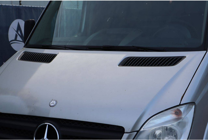 Furgon Mercedes-Benz Sprinter: slika 13 Furgon Mercedes-Benz Sprinter: slika 13