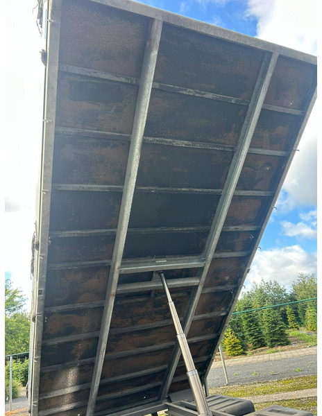 Mercedes-Benz Sprinter (I - update) CDI - Dostavno vozilo istovarivač: slika 3 Mercedes-Benz Sprinter (I - update) CDI - Dostavno vozilo istovarivač: slika 3